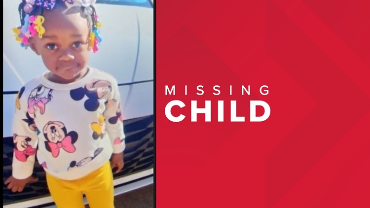 MPD is looking for a 3-year-old whose uncle has not returned them to DCS. The girl has black hair and brown eyes and weighs between 40 to 50 pounds, according to MPD.  tinyurl.com/4tydttht?utm_m…