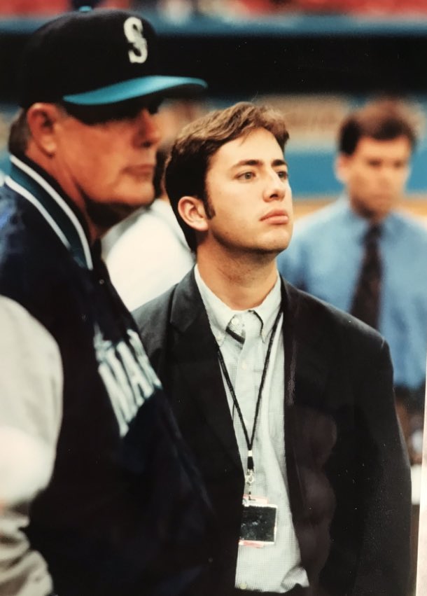 Tyler Kepner on Twitter 