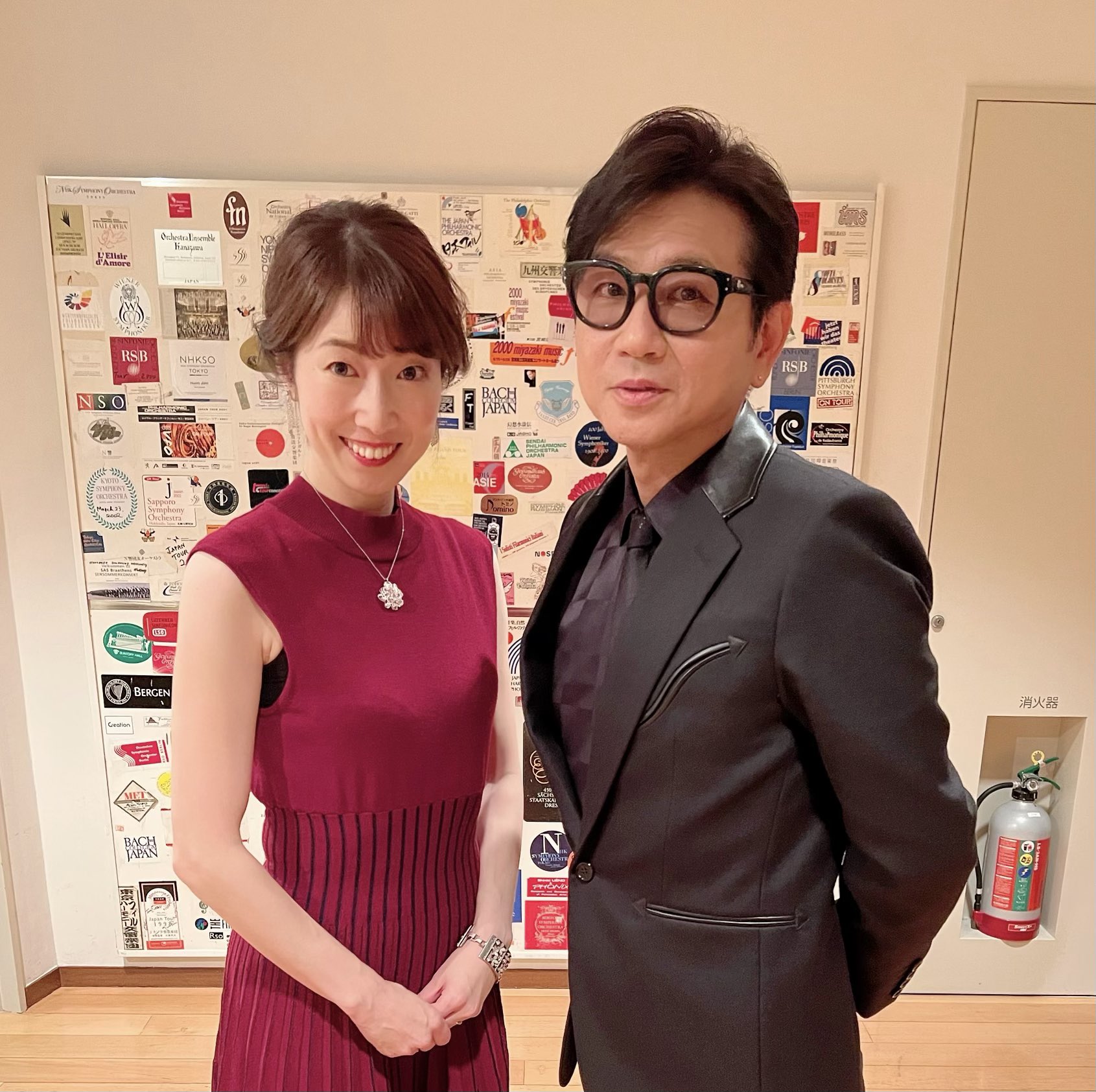 藤井フミヤ ゴールドリング