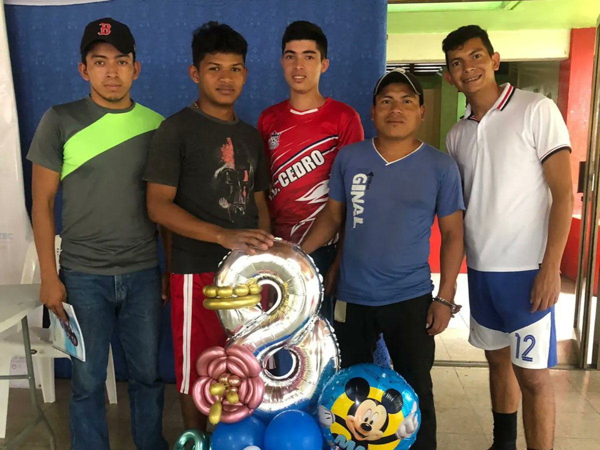 #2022PuebloVictorioso
Desde la Estrategia de Empuje Protagonistas del Curso de Decoración y Montaje de Evento realizan prácticas dando a conocer sus habilidades y destrezas.
#SoyTecNicaragua🇳🇮🎊