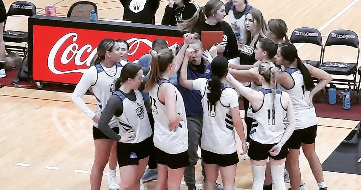 JennaBolstad's tweet photo. 3 good opportunities in Glendive today where we learned more about ourselves and ways to improve! Execution down the stretch was fun to watch!
Excited for the growth of this team!
#EngageTheProcess #GoPioneers @MilesCC_WBB https://t.co/1jvHrkNtrG