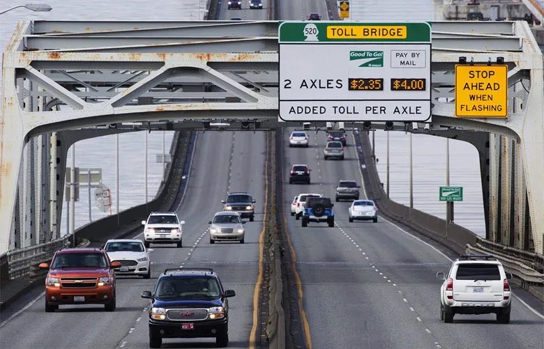 520_bridge's tweet photo. My tolls have gone up twice since the @Mariners game started. #GoMs!!! #astrosvsmariners https://t.co/pHes3gBfWc