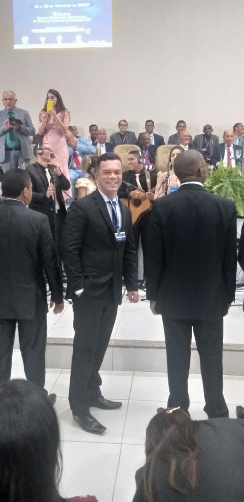 FalcaodeFranca's tweet photo. Dia especial, minha Consagração ao Pastorado. https://t.co/5e7OEjGs4u