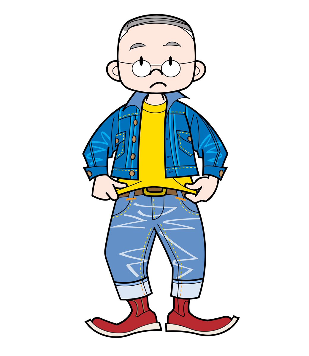 beanbeans_hk's tweet image. 20221016.  -   26c Autumn
The best match : Yellow color T-shirt within denim jacket 😍😍😍

T-shirt  :  d’artisan
Jacket. : the flat head 6002W
Pants :  Levi’s ‘90 vintage 501
Belt. :  cushman
Boots  ： pecos 8866
#dartisan
#theflathead
#levis501vintage
#cushman
#redwingpecos8866