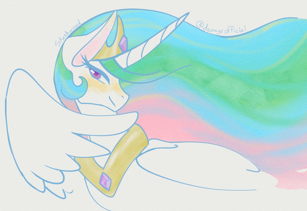 💫💖 Sky-Splitting Charisma! 🌠💫 tweet media