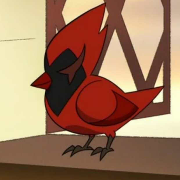 Kartbro48's tweet image. TOH SPOILERS 
.
.
.
Can we get a moment of silence for flapjack 😔