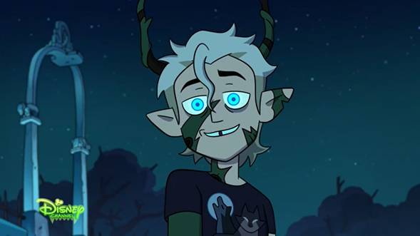 catrareiss's tweet photo. // toh spoilers

same vibes https://t.co/SoDzpc7wF1