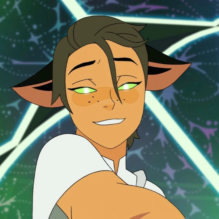 catrareiss's tweet photo. // toh spoilers

same vibes https://t.co/SoDzpc7wF1
