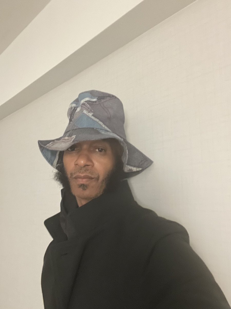 Fantastic Negrito tweet media