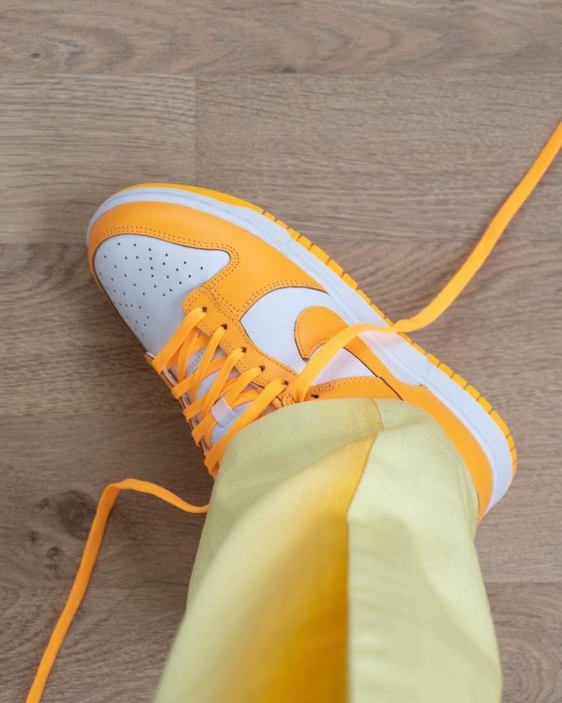 Nike Low 🤍🥵