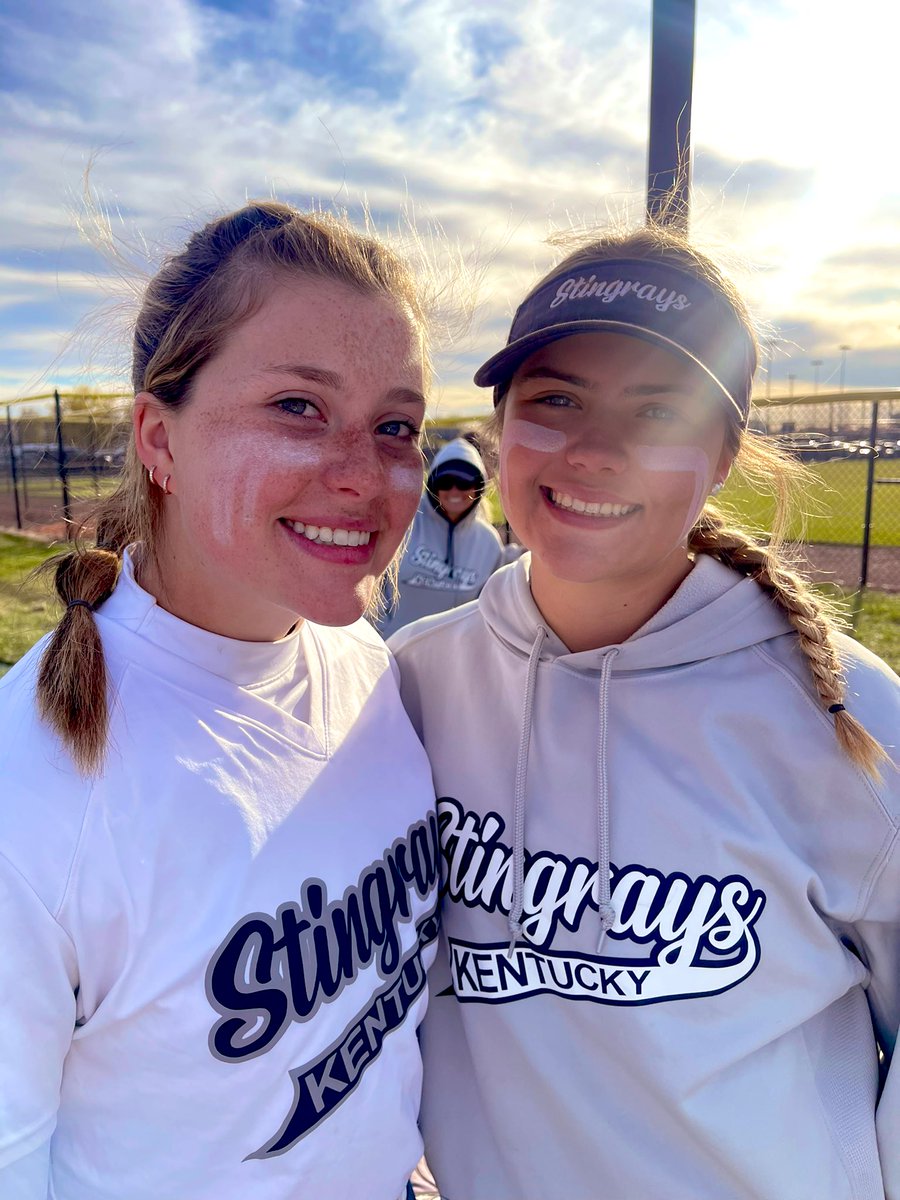 Another Shut Out!! Game 4 Tomorrow, field 13 at 9:45 in the AM. peep <a href="/ljschu1997_j/">laura j schuster</a> in the back. <a href="/kystingrays2526/">Kentucky Stingray's ’25/’26</a> <a href="/LaneySchuster/">Laney Schuster</a> <a href="/Milford_Eagles/">Milford Athletics</a>