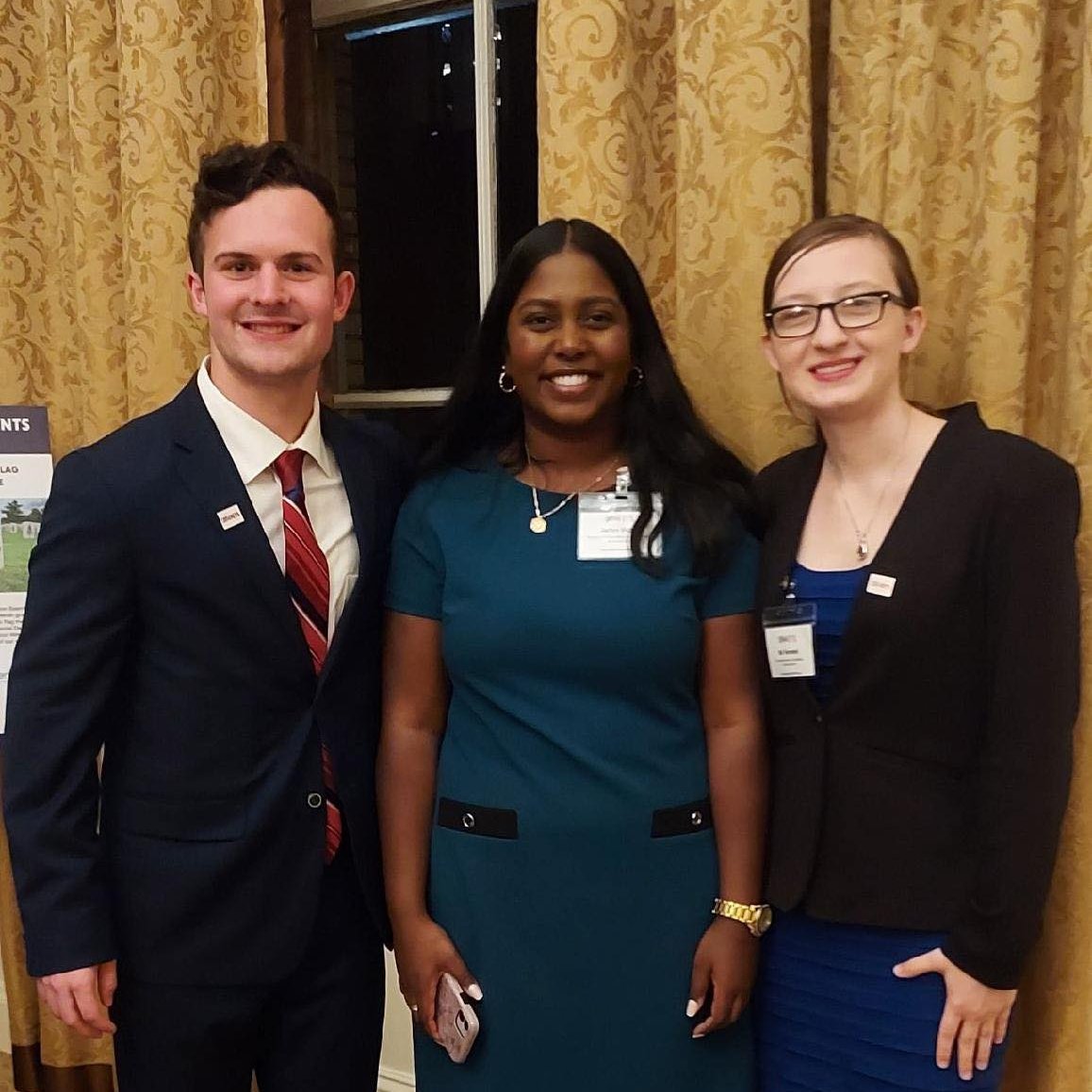America250_PA's tweet photo. (4/4) 
⭐ Our America250PA staff for their time and hard work leading up to the event!  

⭐ @pcntv for livestreaming the event! 

#FallReception #AlleghenyCounty #WesternPA #BecomeAPartOfHistory https://t.co/CccRIjkECf
