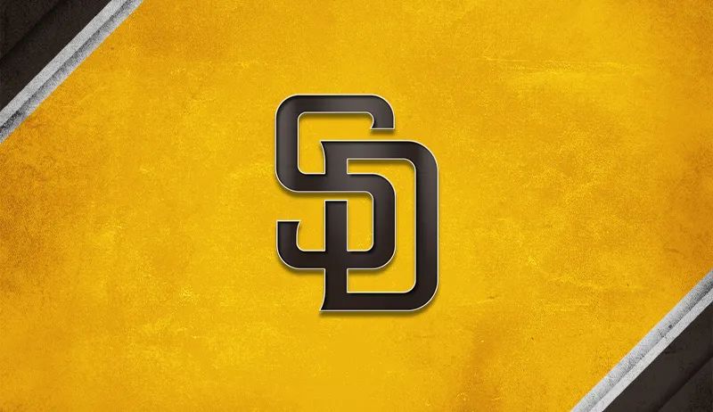 Sam_Teasley's tweet photo. The entirety of my thoughts on baseball today: Go Padres #MaybeNextYear https://t.co/lACxoLfA6z