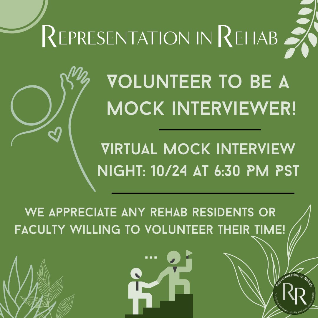 RepresentationinRehab tweet media