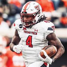 After a great conversation with <a href="/jkbtjc_53/">James Blanchard 🌵</a> I’m more than blessed to receive my first d1 offer with full scholarship from Texas Tech. Thanks to all my coaches for making me the man I am. <a href="/TexasTechFB/">Texas Tech Football</a>  <a href="/modle1112/">Michael Odle</a> @stujo04 <a href="/CoachNBlackwell/">Nate Blackwell</a>