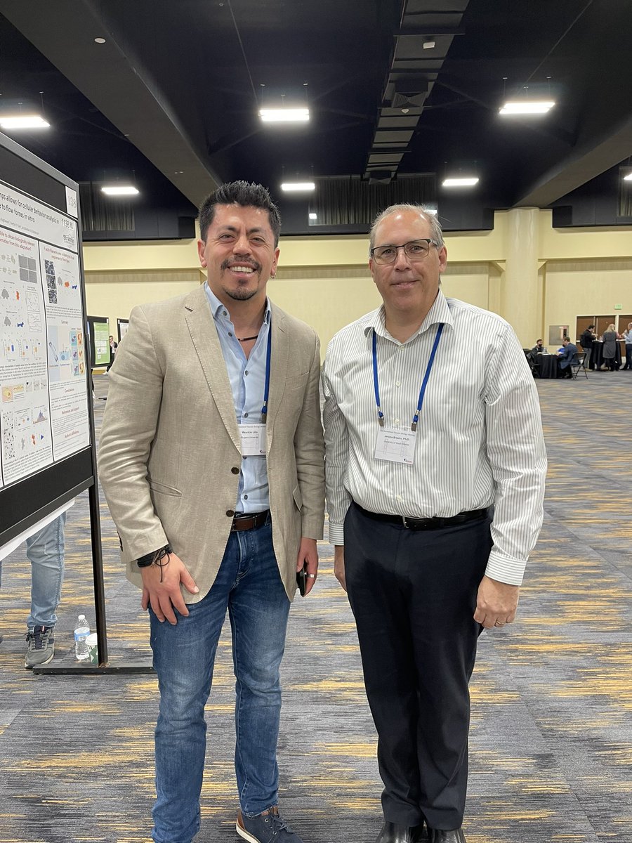 Jerome Breslin (@jeromebreslin) on Twitter photo It’s always nice to reunite with colleagues from the department I trained within at Rutgers. <a href="/ivbm2022/">IVBM2022</a> <a href="/The_MCSociety/">Microcirculatory Society</a> <a href="/maurolillog/">Mauricio A. Lillo</a> It’s always nice to reunite with colleagues from the department I trained within at Rutgers. <a href="/ivbm2022/">IVBM2022</a> <a href="/The_MCSociety/">Microcirculatory Society</a> <a href="/maurolillog/">Mauricio A. Lillo</a>
