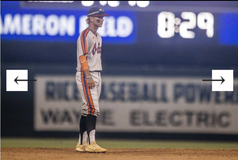 Larry2Drake's tweet photo. I’m excited to announce I will be furthering my academic and baseball career at the University of Houston I want to thank my mom, Dad and all my coaches that have helped me over the years @RonnyVan4 ,@DadoRod25 , @adamdunn_44 , Mark Wyatt and Daryl Jones @MarucciEliteTX https://t.co/G8ivPoRENa