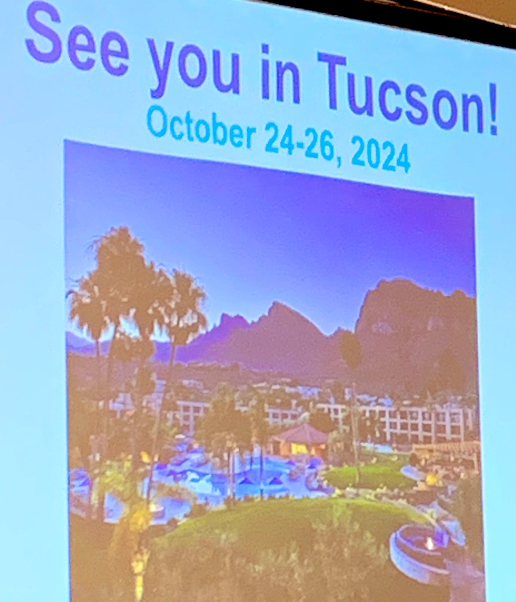 WACES 2022 was an extraordinary event! If you could not attend this year, mark your calendars for 2024!