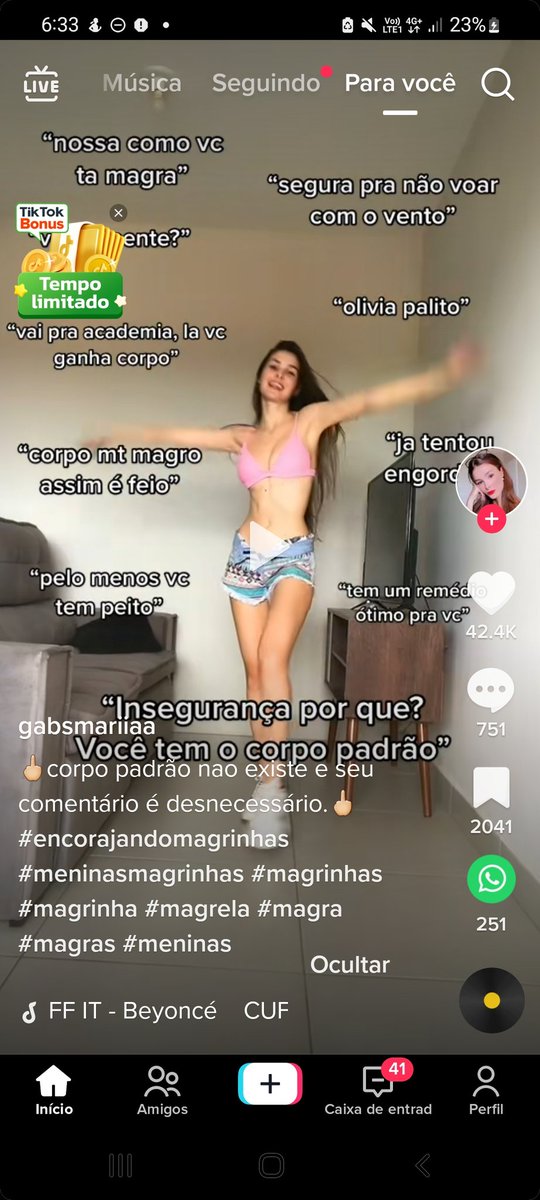 whiskyrexia's tweet photo. q vontade de comentar q ela ta cheinha https://t.co/h9RlbCf8x5