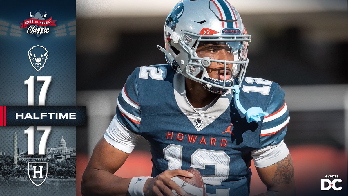 AudiField's tweet photo. Tied at the half ๐ค
#TruthandServiceClassic | @TheEventsDC https://t.co/I7dj0p1gF4
