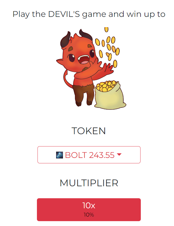 DegenPortal's tweet photo. Token Mode is Officially Live for Everyone🎉

USDC
DUST
BOLT
JELLY

We will give info on all our partner projects soon!

https://t.co/hbse85Xs0k https://t.co/KDvfbEpjWn