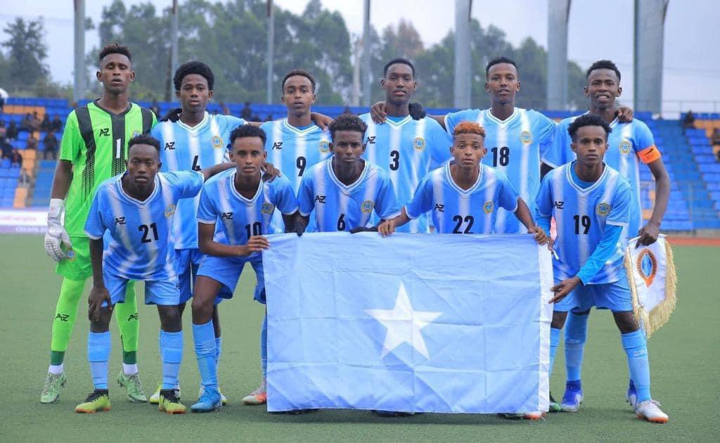 Hebaileeye's tweet photo. Masha Allah done us all proud.🇸🇴🇸🇴🦁🦁 https://t.co/6QfI1JHh1x