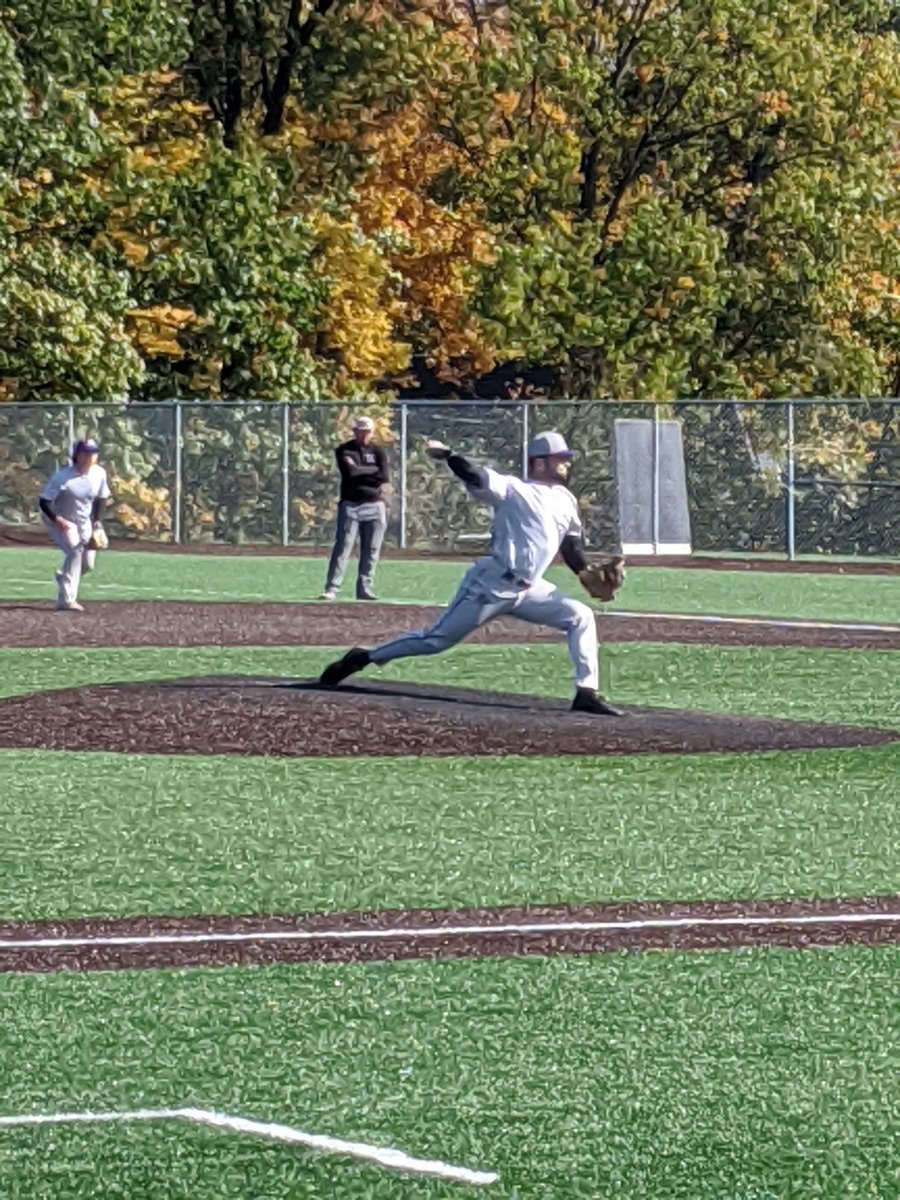 🔥Grey wins!🔥
The Black team could not overcome early home runs by Scott, Overholt and Hassel!
Purple vs Grey Sunday 12:30
#daboyz