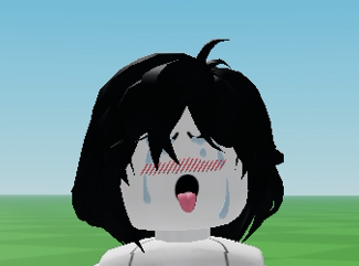 Peak” UGC on X: How is a literal picture of an exploit GUI on the Roblox catalog 😐 #Roblox #RobloxUGC / X