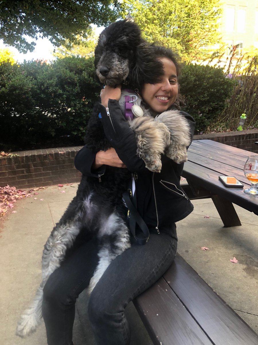 Stephanie Jimenez tweet media