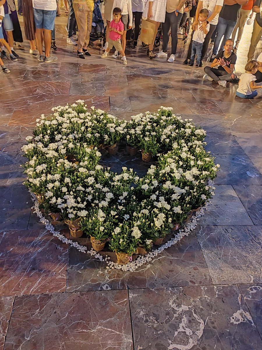 15/10/2022 Valencia. En recuerdo a nuestros hijos  #DueloConDerechos