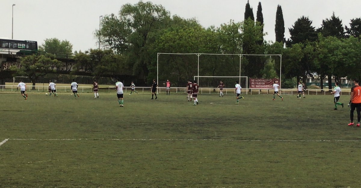 Sábado 15 de Octubre

AIFA. 
Torneo Clausura
Fecha 11.  
UBA 5-1 Santa Bárbara (L)

<a href="/UBADeportes/">UBA Deportes</a>