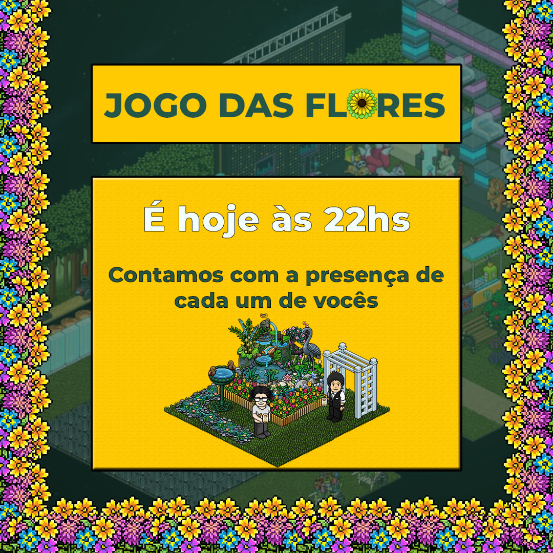 exbrhabbo_'s tweet photo. Se liga! Por que a Terceira Companhia preparou um maravilhoso evento para o Dia das Crianças!! Contamos com a sua presença hoje às 22h!! 🇧🇷

#exbrhabbo #habbohotel #militarismohabbo
#habblindados #habbo #sorteiogram #habbo #habbobr #memebr https://t.co/4mR9HdvHab