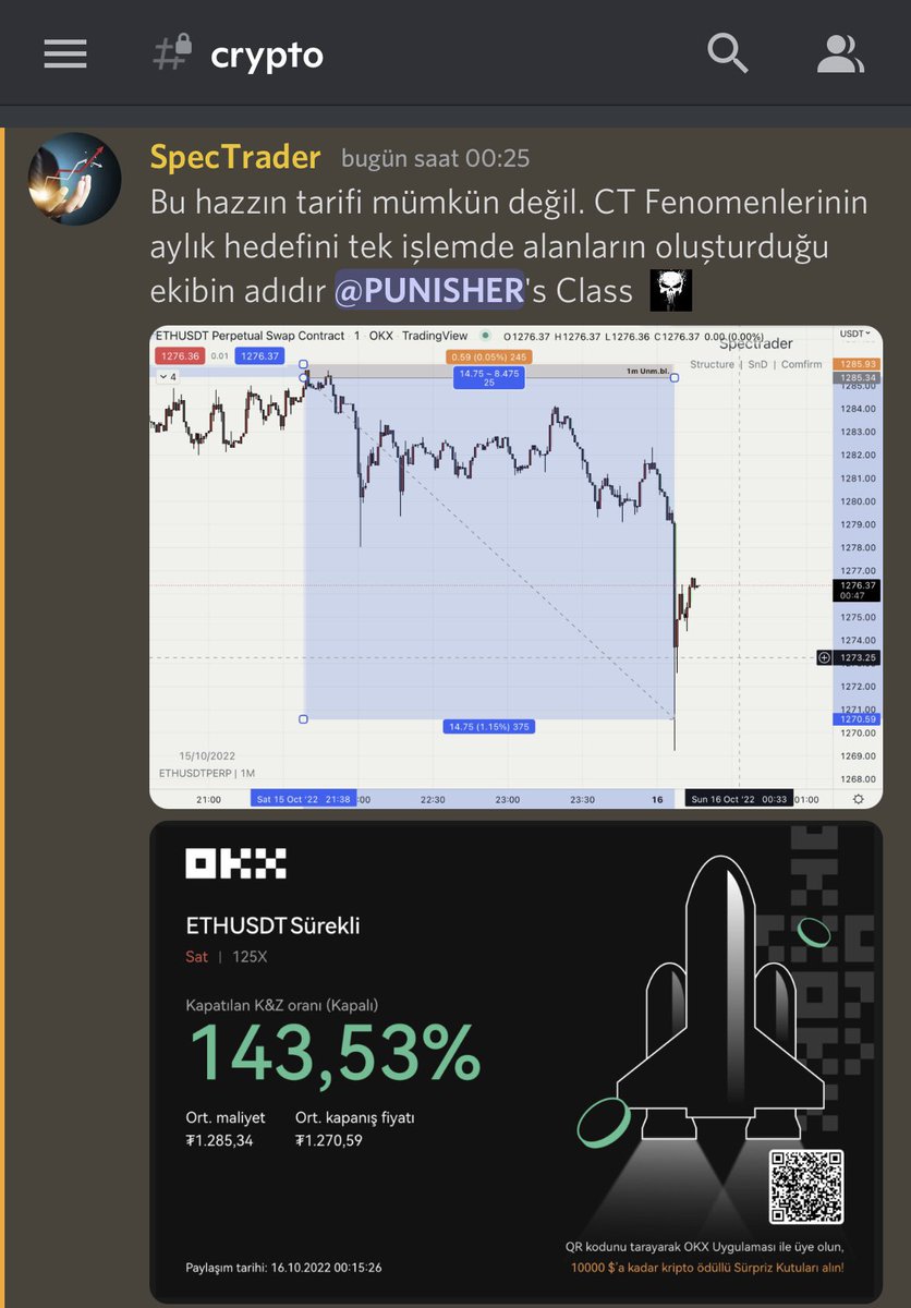 PunisherClass's tweet photo. Çalışmaya, gelişmeye ve kazanmaya .. Devam. https://t.co/l7IsG8EAZH