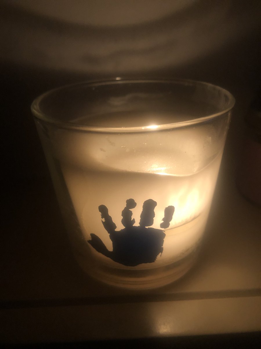 GailPaice's tweet photo. BLAW 2022 Wave of Light #BLAW2022 #Waveoflight2022 #iam1in4 #stillbornbutstillborn 💙🦋🌟 https://t.co/eGeKMvwsAx