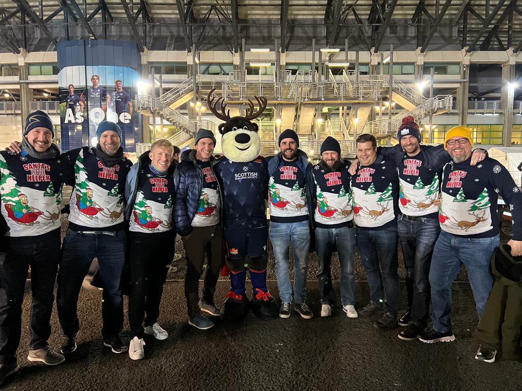 MarcBisang's tweet photo. #EDIvBEN @_ScottishBS yes the Winnerboys https://t.co/HUtZZjkpvL