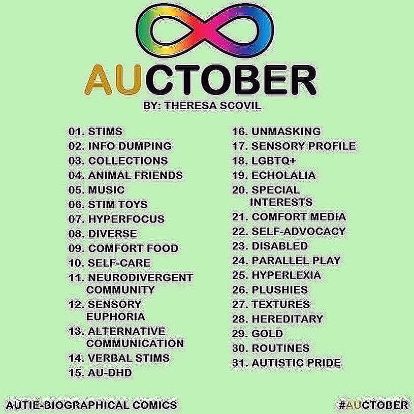 LilySpectrum's tweet photo. #auctober2022 - 11 - Neurodivergent #community
#andamovie
#auctober #sixseasonsandamovie #communitynbc #greendaleseven #troyandabed #troyandabedinthemorning #actuallyautistic #autismacceptance #autismawareness #neurodiversity #neurodivergent #webcomic #webcomicartist https://t.co/nNL5tyWXAb