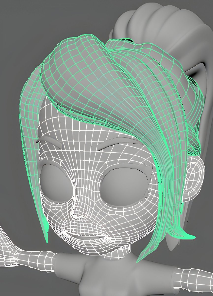 krakencigh's tweet photo. #OC modeling for an advertising guideline for a photography store, production of the store's mascot.
#3dmodeling #3dartwork #OC #drawing #maya #mentalray #drawing #model #3dartwork https://t.co/XcFrjFj3EW