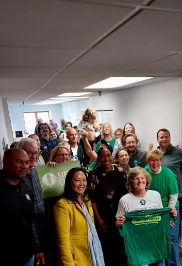 Linda Sullivan tweet media