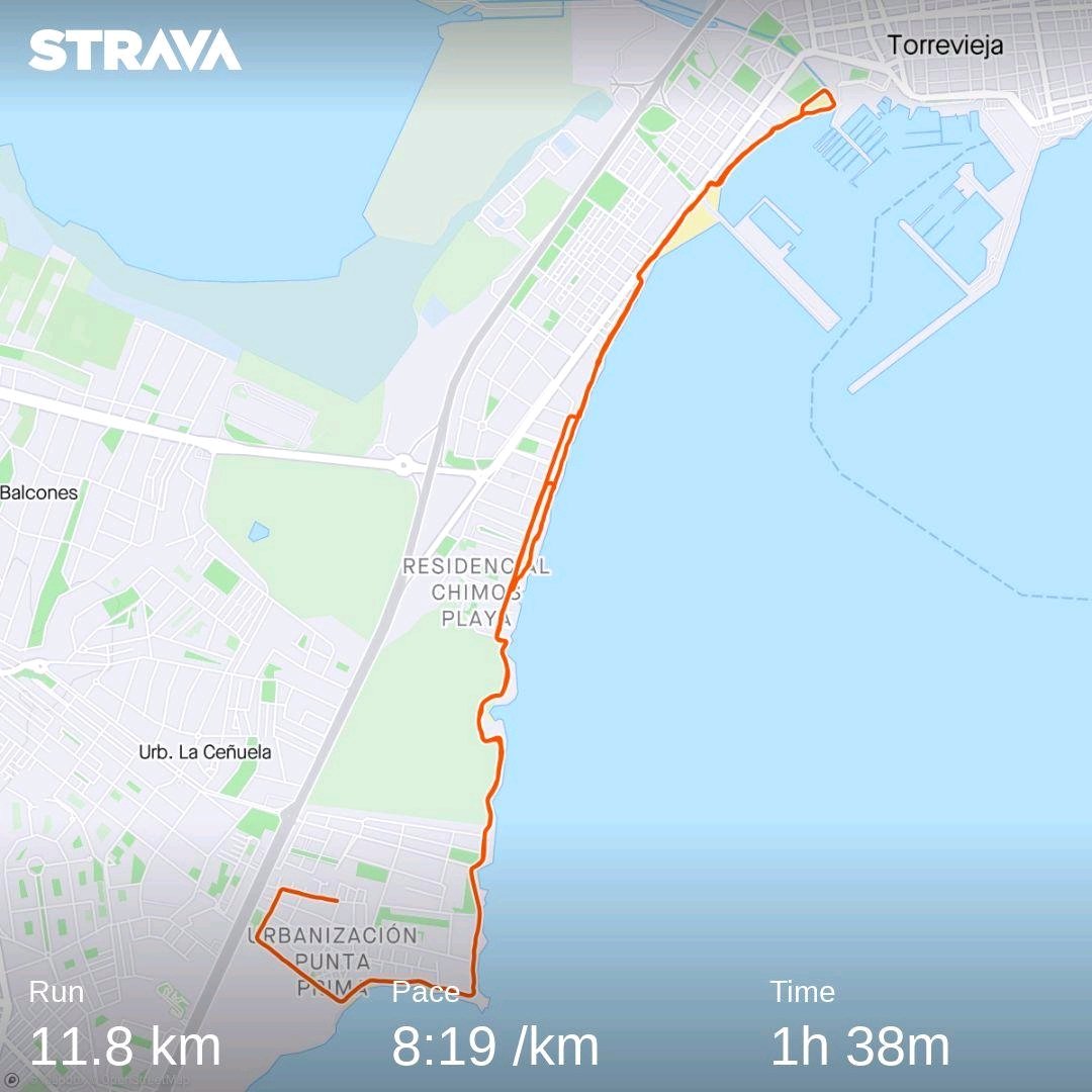 MaDGyrus's tweet photo. #STEPN10DayChallenge
#STEPNchamps
#STEPN
@Firelauncher_
@STEPN_Su
Check out my activity on Strava: https://t.co/d6Mnm9ZRv4 https://t.co/DeECgXpBdH