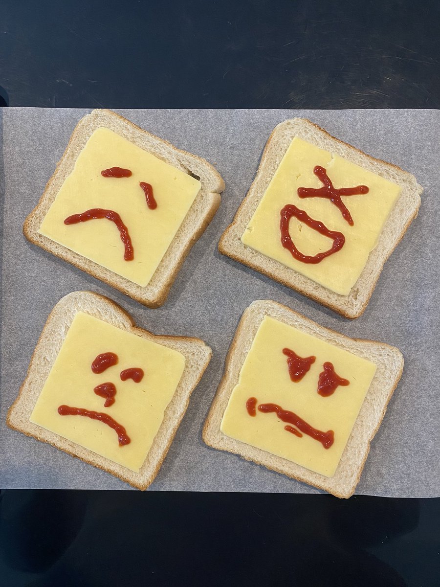 toastpunk's tweet photo. gm gm just another Sunday morning in the @ToastPunk HQ with the kids. https://t.co/5W6KANLljM