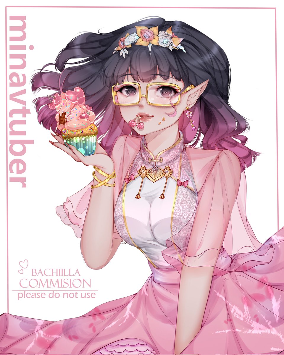 bachiilla's tweet photo. commision do not use please 💜🌸
commisions are open💜
#illustration #JISOO #animegirl #digitalasset https://t.co/yVmWUOiObV