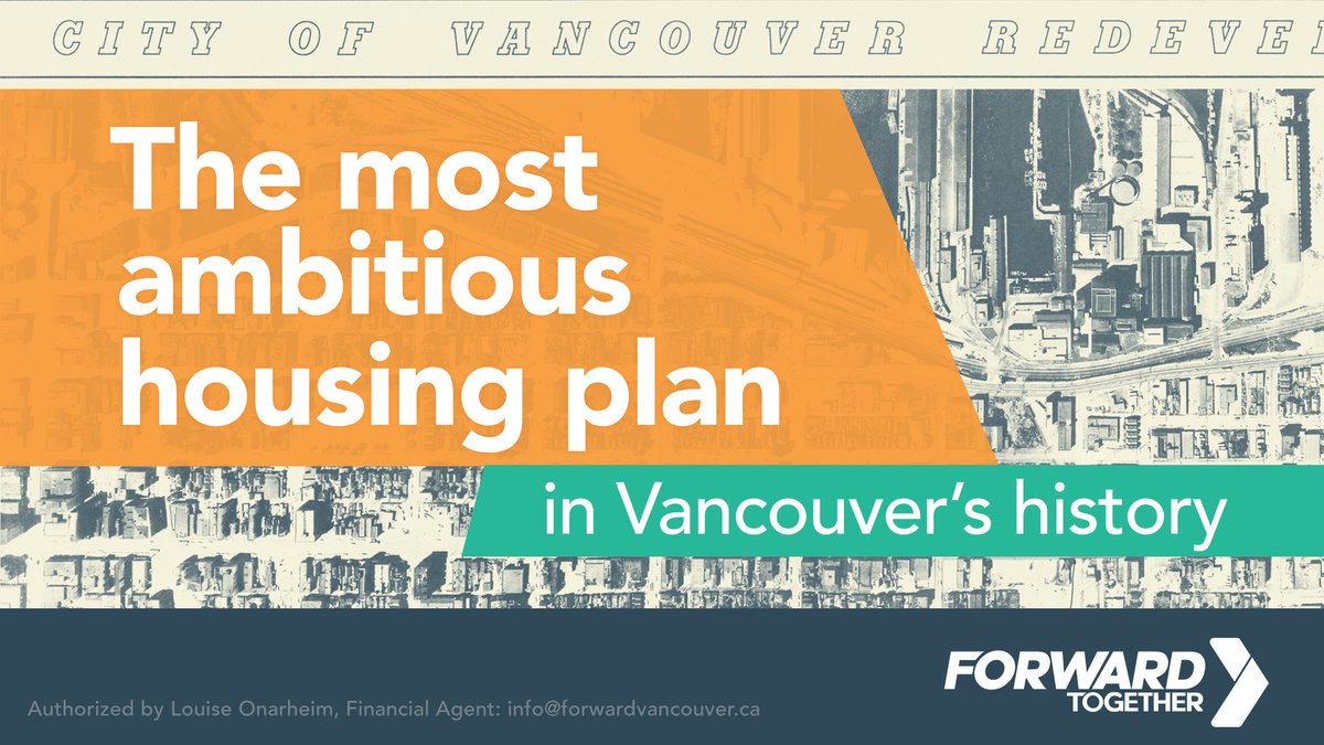 Forward Together Vancouver tweet media