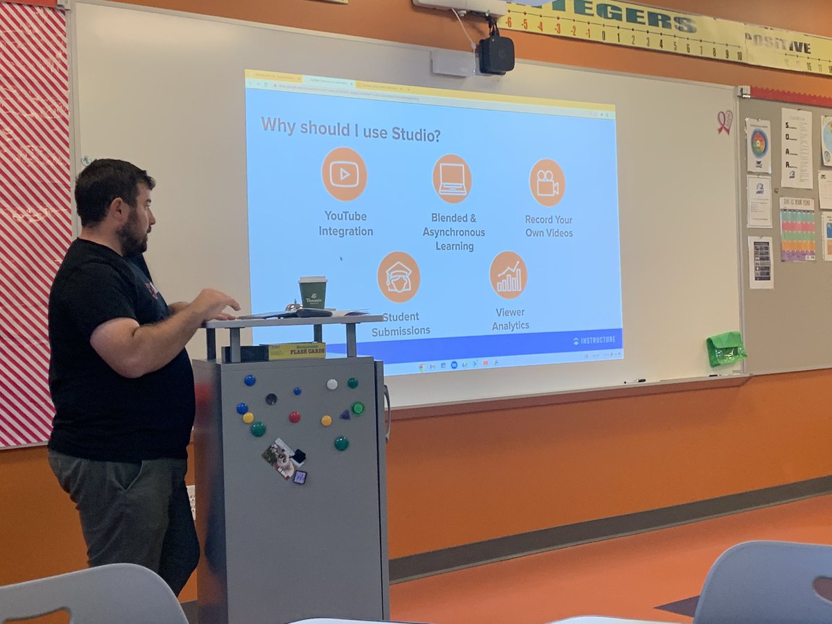 Our presenters were amazing #SEECspsk12 Game On 2022! <a href="/KelGreening/">Kelly Greening</a> <a href="/Dave4EdTech/">Dave Dick, Ed.S</a> <a href="/WHRO/">WHRO Public Media</a> and Melissa Leuschen #buildingthebestsps we learned a lot and had a blast