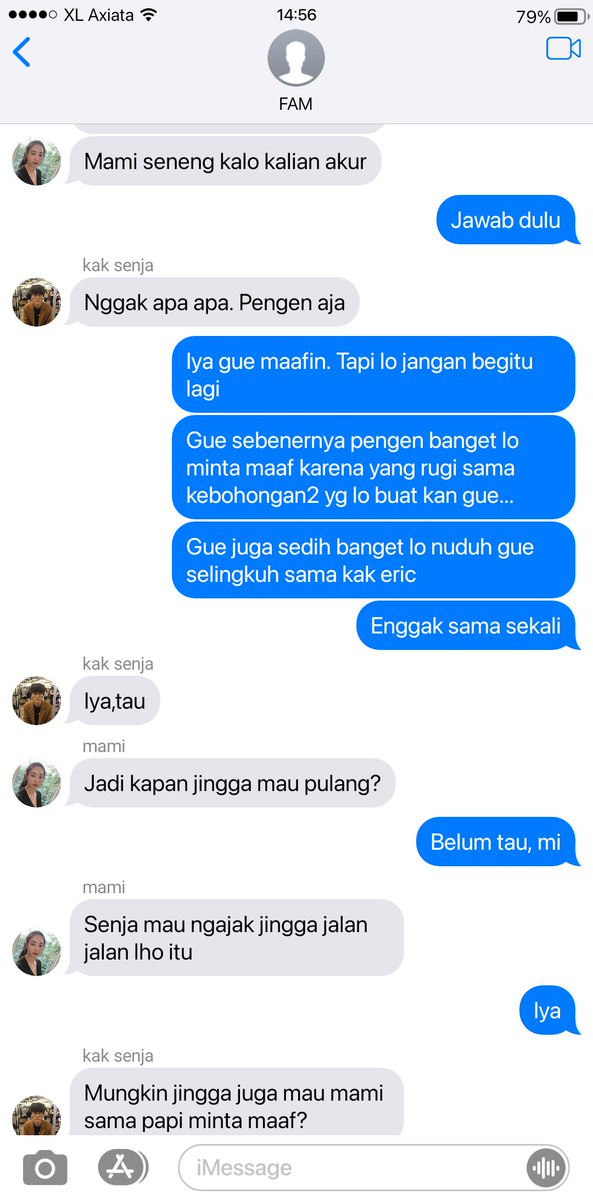 americanojhowa's tweet photo. ▪︎ 283
yang jingga tunggu-tunggu

tw // mention of cheating https://t.co/BcmNFMZpqA