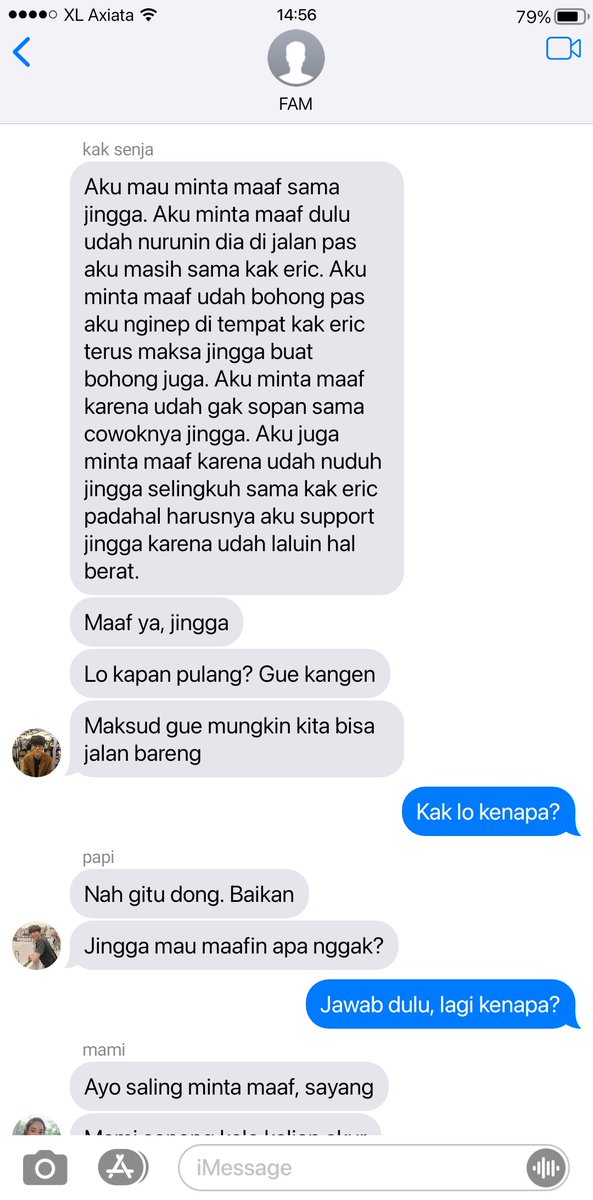 americanojhowa's tweet photo. ▪︎ 283
yang jingga tunggu-tunggu

tw // mention of cheating https://t.co/BcmNFMZpqA