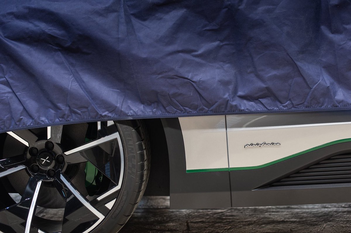 J-1✅
What a beautiful adventure…
<a href="/mondialdelauto/">Mondial de l'Auto - Paris</a> <a href="/PininfarinaSpA/">Pininfarina</a> <a href="/Namx_hydrogen/">NamX</a> 

waitlist.namx.tech