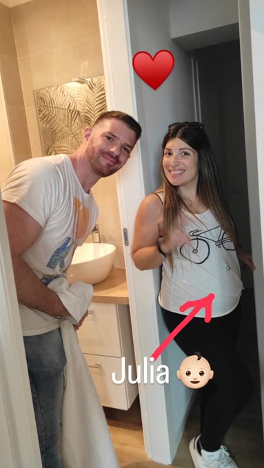 Watch Radagonnn86's leaked NSFW photo on TwXstars