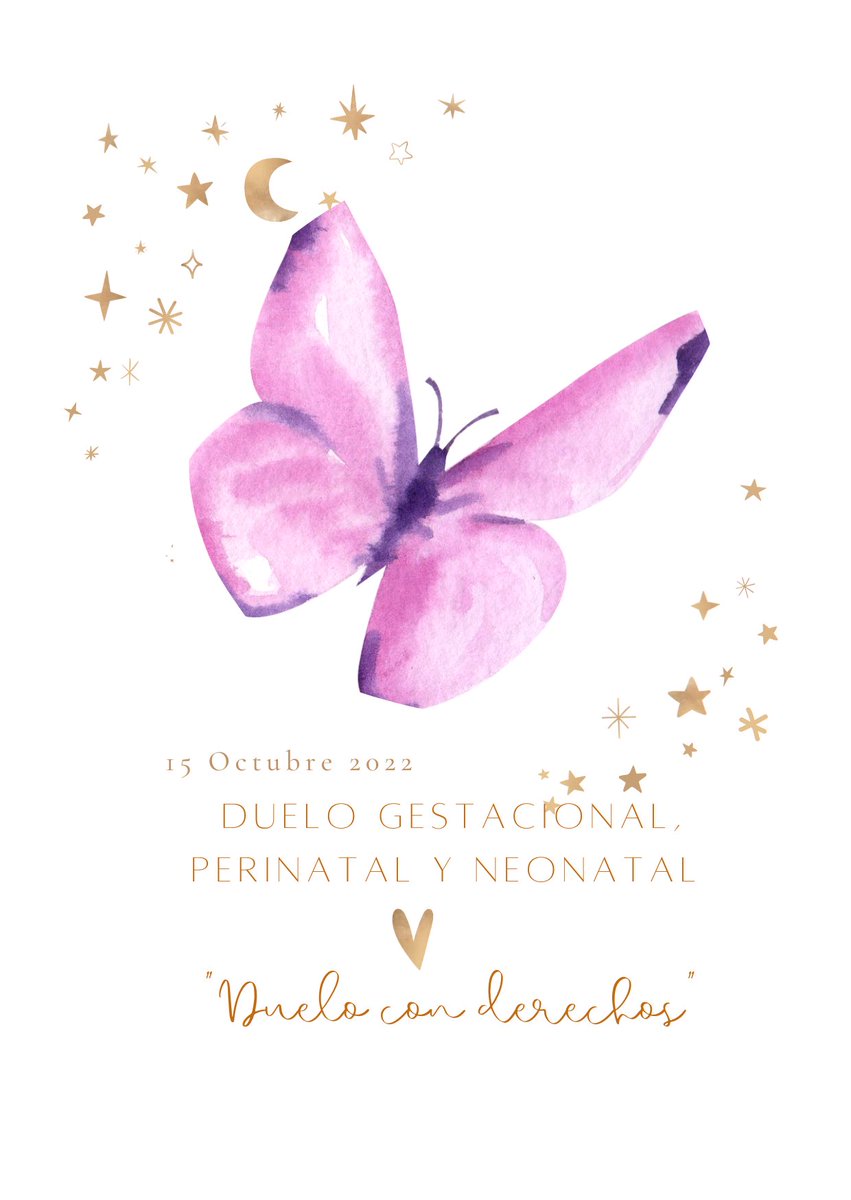 #DueloConDerechos  . Las matronas pedimos protocolos actualizados y formación , para poder acompañar a las familias como se merecen en estos momentos.