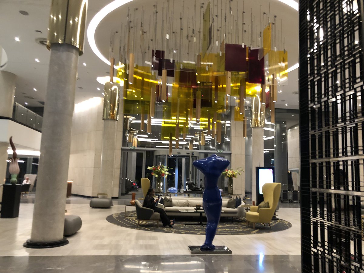 TsepangMolisana's tweet photo. A very festive welcome to the @acsiopolis - a mixed use dwelling comprised of 480 leased apartments, 561 room hotel, spa, deli, childcare and more. The Acsiopolis at Sandton is where life just got better

Sensational property development 

#Acsiopolis
#LifeJustGotBetter https://t.co/VOwhfKiZmc