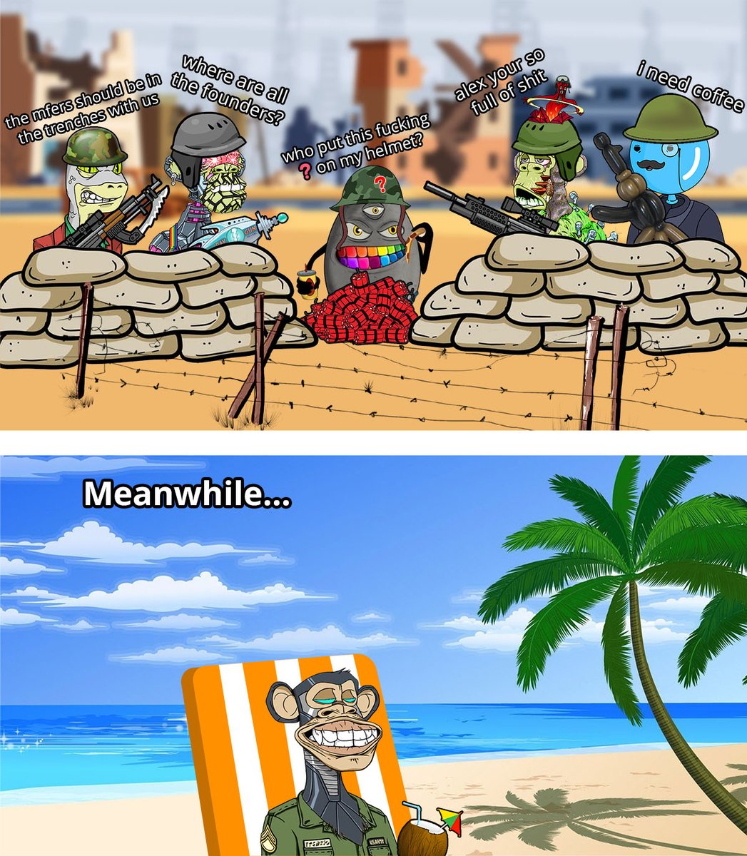 🫡
@ShiLLin_ViLLian
<a href="/barkmeta/">Bark</a> 
<a href="/kingfud/">FUD</a> 
<a href="/notthreadguy/">threadguy</a> 
<a href="/Everything_SOL/">Meko</a> 

🖕
<a href="/GordonGoner/">GordonGoner (Wylie Aronow) 🍌</a>